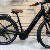 CANNONDALE Adventure Neo 3.1 EQ (Black)