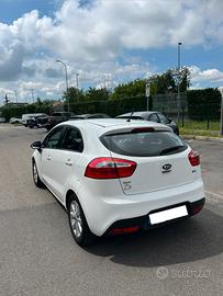 Kia Rio 3ª serie 1.2 eco GPL