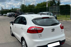 Kia Rio 3ª serie 1.2 eco GPL