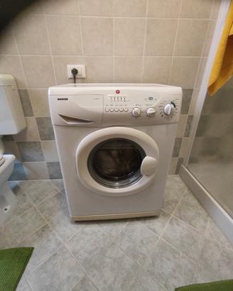 Lavatrice slim 5 kg 