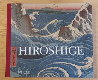 Hiroshige - Roma, Scuderie del Quirinale