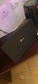 Modem-Router TP-LINK Archer VR1200