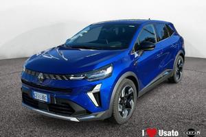 Renault Symbioz 1.6 E-Tech full hybrid Iconic...