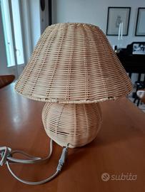 lampada da tavolo 