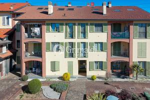 Appartamento Correzzana [Cod. rif 3227272VRG]