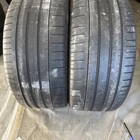 gomme usate 2953522 Estivo PIRELLI - P-ZERO - 815