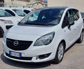 OPEL Meriva 1.3 CDTI 95CV BColor Cosmo