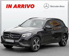 *IN ARRIVO* Mercedes-benz GLC 250d 4Matic Sport Pe
