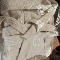 Kimono per judo (Judogi) + bastone Jo