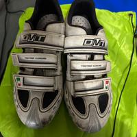 Scarpe da bici corsa