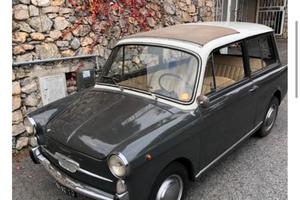 Autobianchi bianchina panoramica
