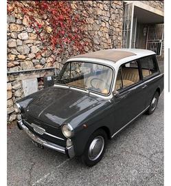 Autobianchi bianchina panoramica