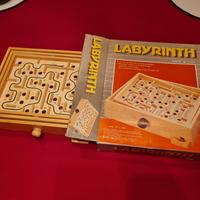 Labirinth Safe & Fun - Gioco da tavolo