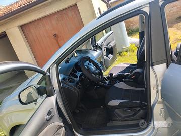 Macchina seat altea xl