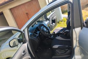 Macchina seat altea xl