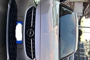 Opel Corsa 1.2 turbo 100cv