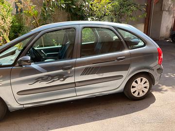 Citroen Xsara Picasso