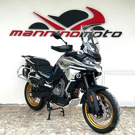 CFMOTO 800MT touring nuova pronta consegna