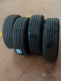 Gomme usate Bridgestone 215/60/17