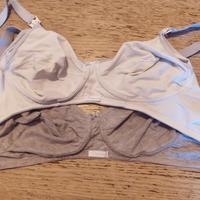 coppia reggiseni allattamento 6xl