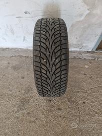 gomme termiche al 90% e 2 estive al 70%