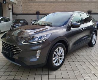 Ford Kuga 1.5 EcoBlue 120 CV aut. 2WD Titanium X