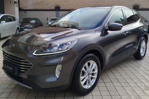 Ford Kuga 1.5 EcoBlue 120 CV aut. 2WD Titanium X