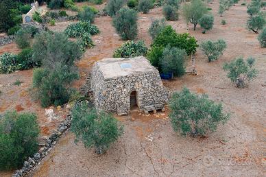 Terreno agricolo a Tuglie (LE)