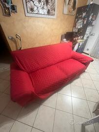 Divano Federici Sofà