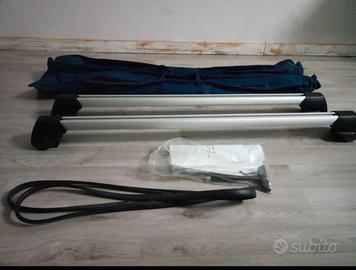 Barre porta pacchi VW Passat 