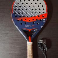 racchetta Padel Kuikma