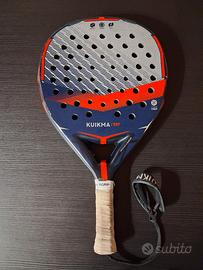 racchetta Padel Kuikma