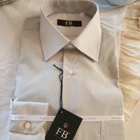 camicia uomo