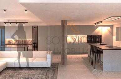 Appartamento ristrutturato a Trapani