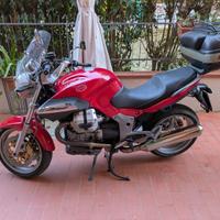 MOTO GUZZI BREVA 850