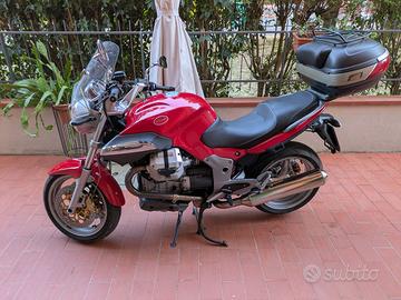 MOTO GUZZI BREVA 850