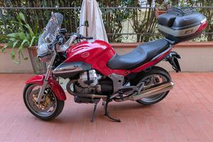 MOTO GUZZI BREVA 850