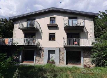 Immobile in asta di 75 m² con 2 locali a Castione 