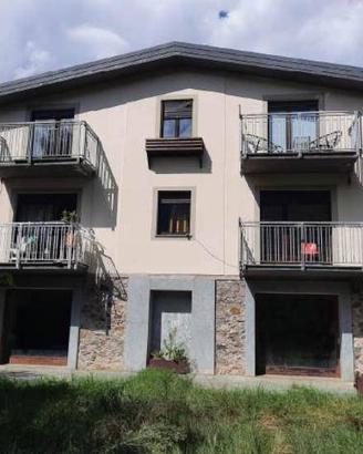 Immobile in asta di 75 m² con 2 locali a Castione 
