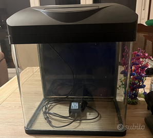 Acquario perfetto Eheim 54L (Tutto incluso)