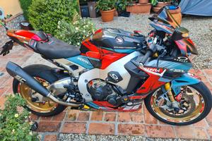 Cbr 1000 RR (versione SP1) valuto permute