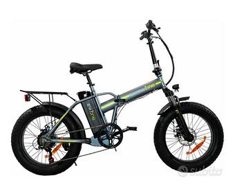 E-Bike