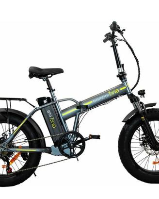 E-Bike