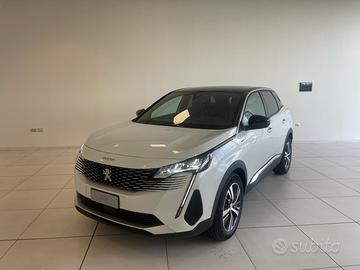 PEUGEOT 3008 HYBRID 180 - ALLURE PACK N230205