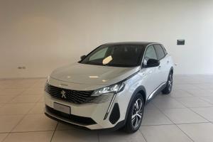 PEUGEOT 3008 HYBRID 180 - ALLURE PACK N230205