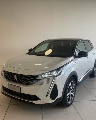 PEUGEOT 3008 HYBRID 180 - ALLURE PACK N230205