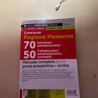 libro universale per concorsi pubblici