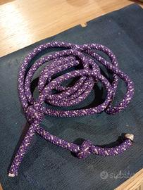 corda x ginnastica ritmica