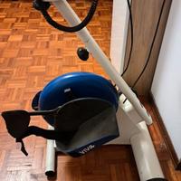 Motomed viva arti inferiori e superiori 