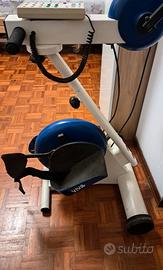 Motomed viva arti inferiori e superiori 